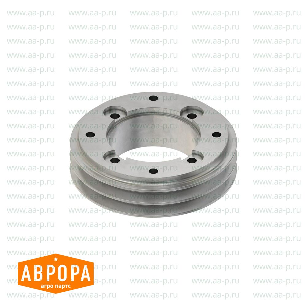 R133880 ШКИВ